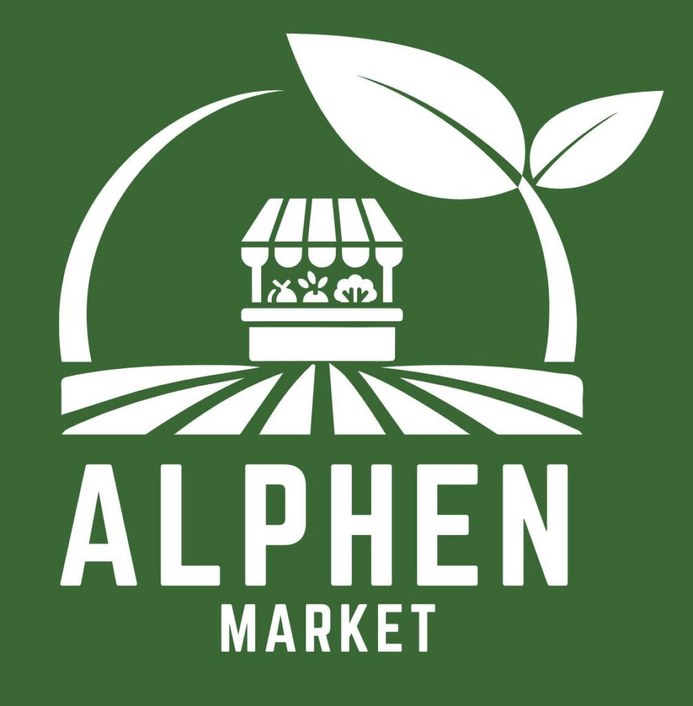 Alphen Market logo